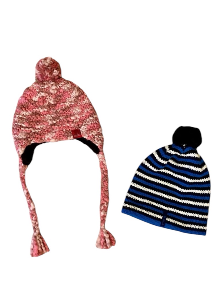 Bula Winter Hat Bundle